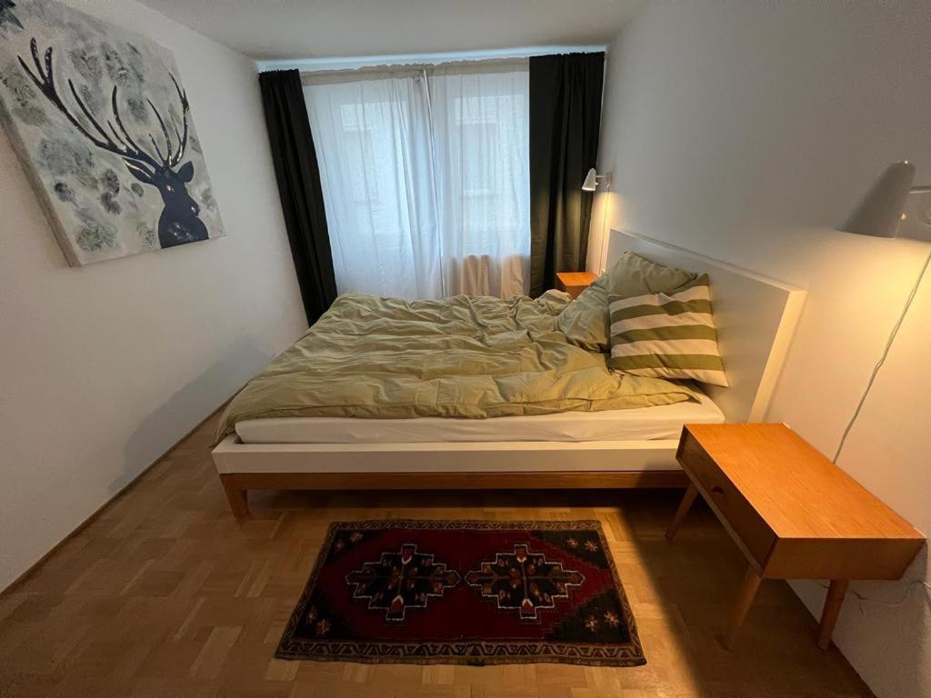 B71 - Appartement Im Herzen Des Schwarzwalds Schramberg Eksteriør bilde
