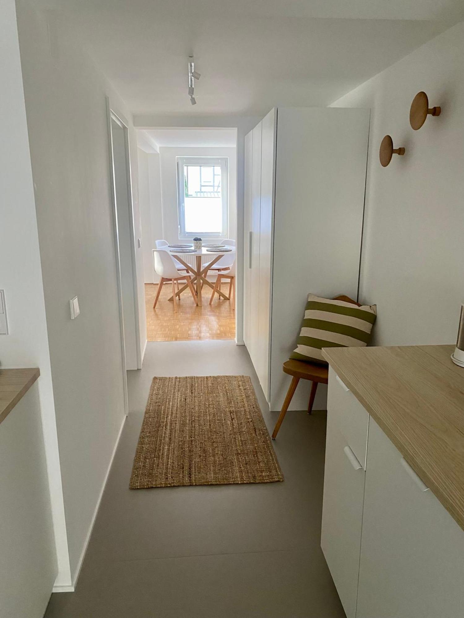 B71 - Appartement Im Herzen Des Schwarzwalds Schramberg Eksteriør bilde